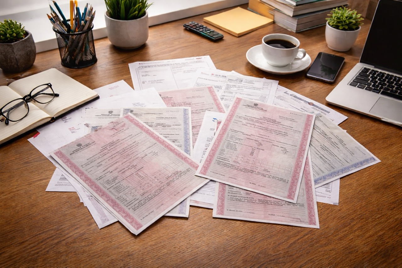 Uzyskiwanie zezwoleń