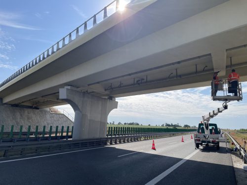 Ekspertyzy obiektów mostowych