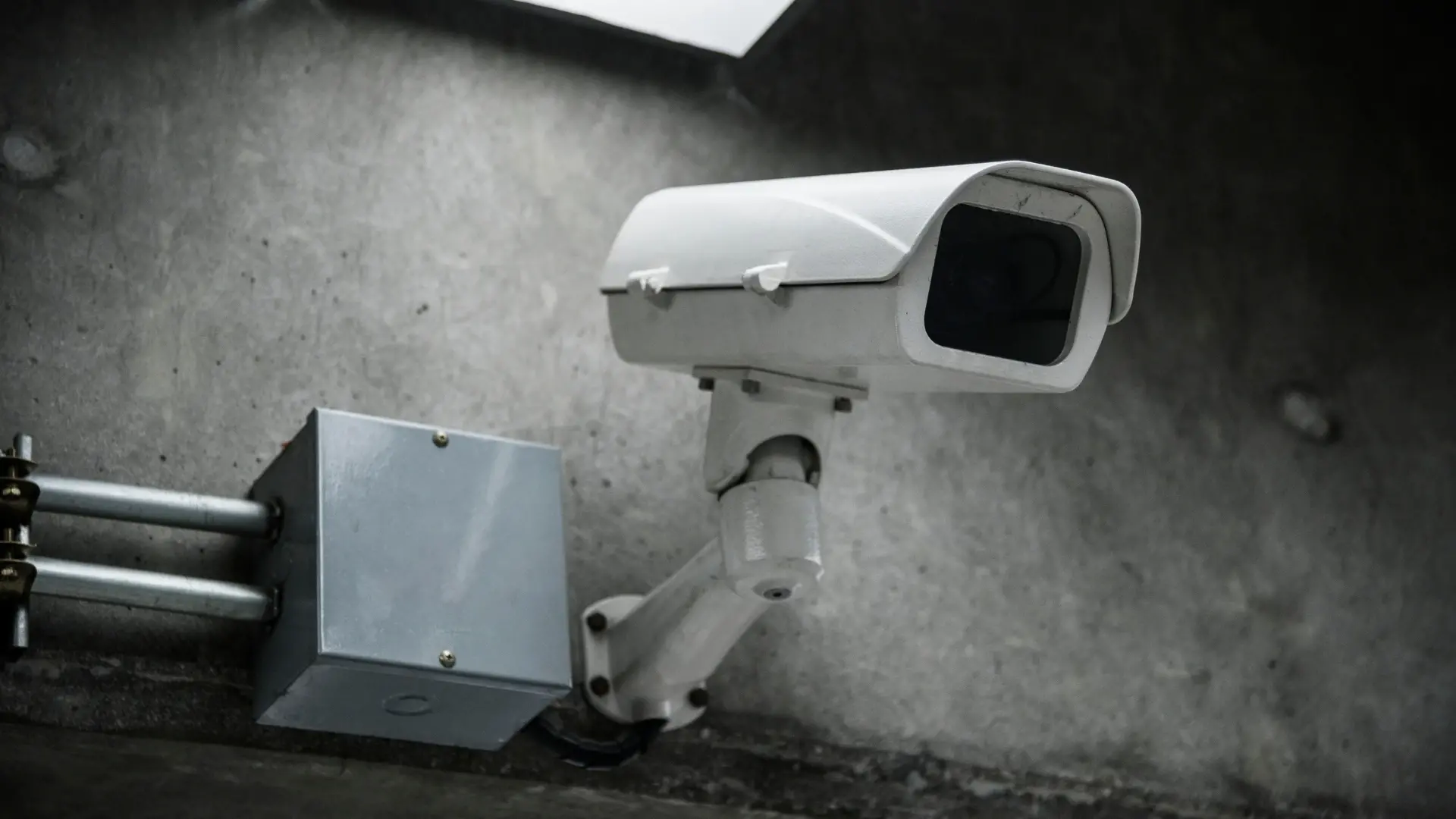 CCTV – Telewizja dozorowa i monitoring